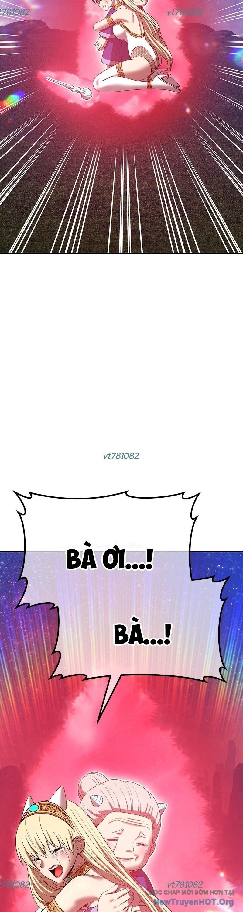 Gậy  Cấp 99 Chapter 110 - Trang 2