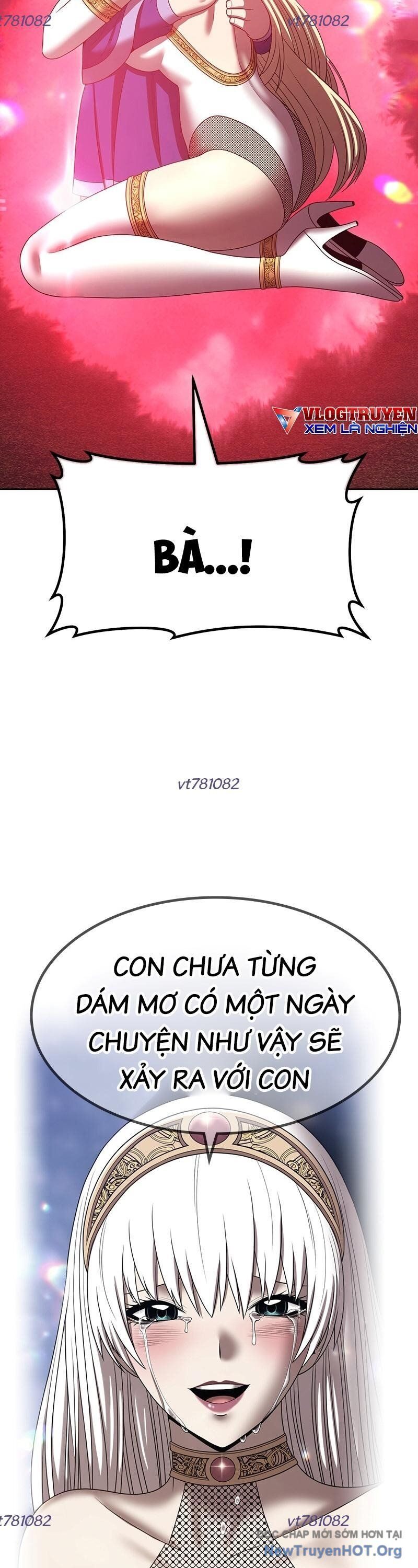 Gậy  Cấp 99 Chapter 110 - Trang 2