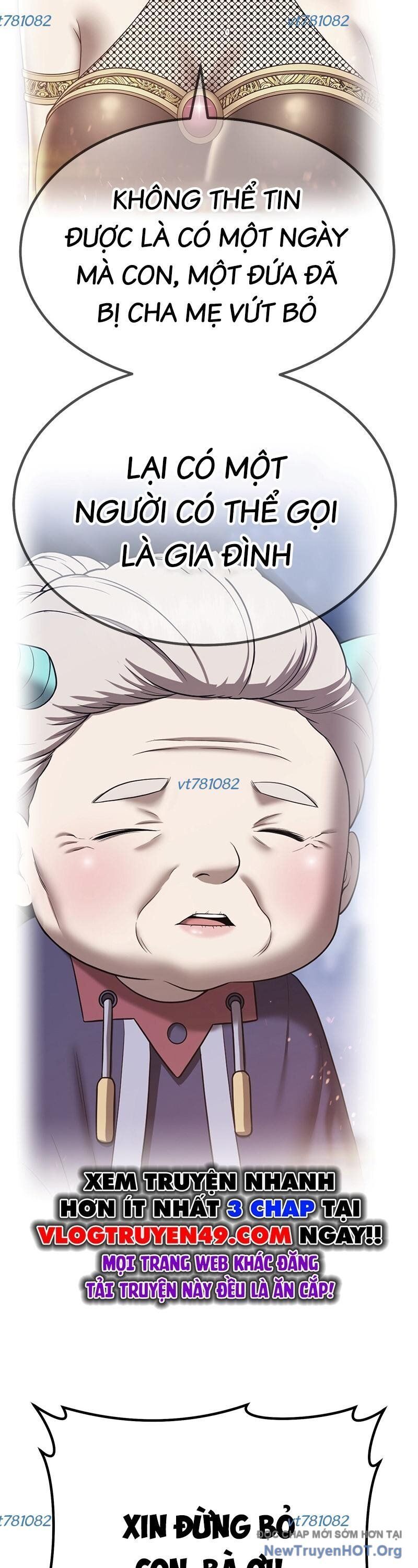 Gậy  Cấp 99 Chapter 110 - Trang 2