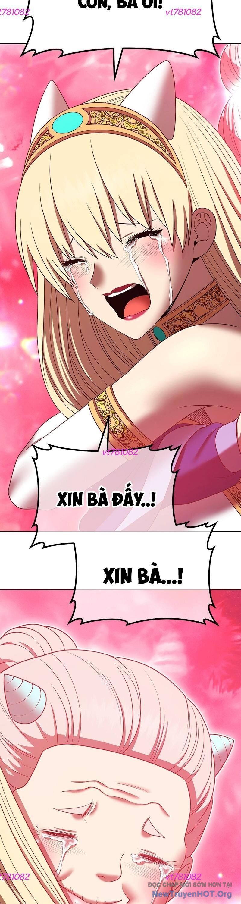 Gậy  Cấp 99 Chapter 110 - Trang 2