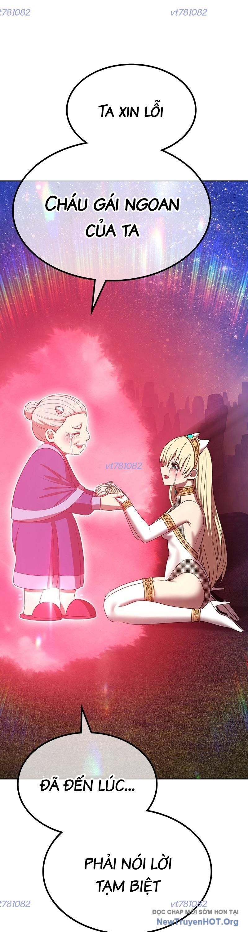 Gậy  Cấp 99 Chapter 110 - Trang 2