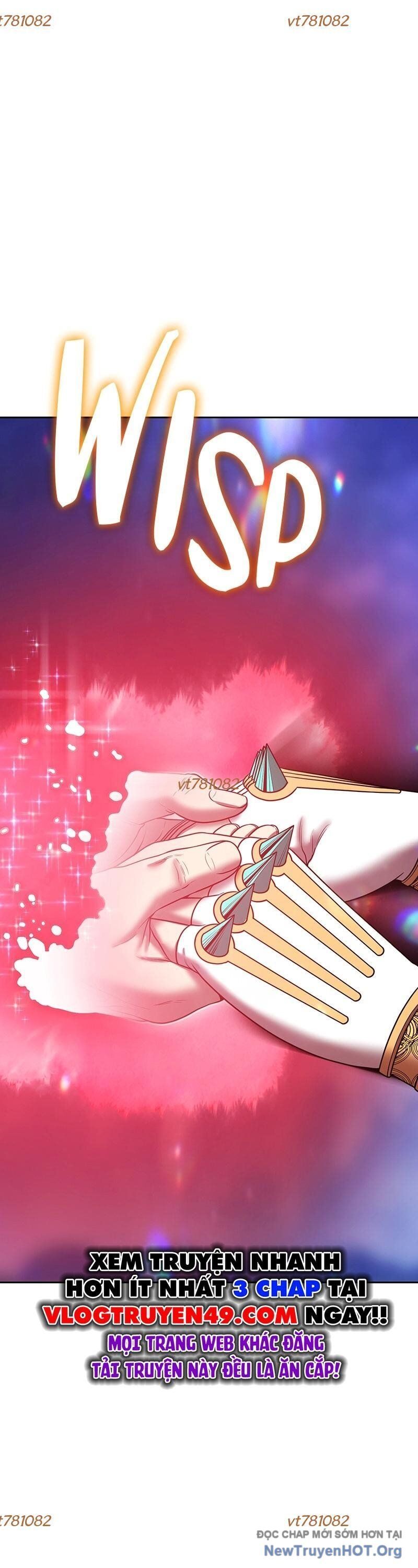 Gậy  Cấp 99 Chapter 110 - Trang 2