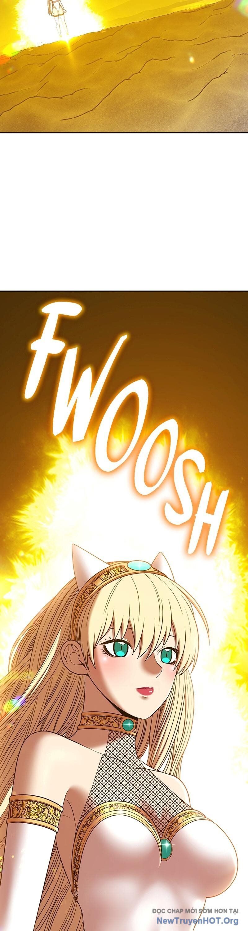 Gậy  Cấp 99 Chapter 110 - Trang 2