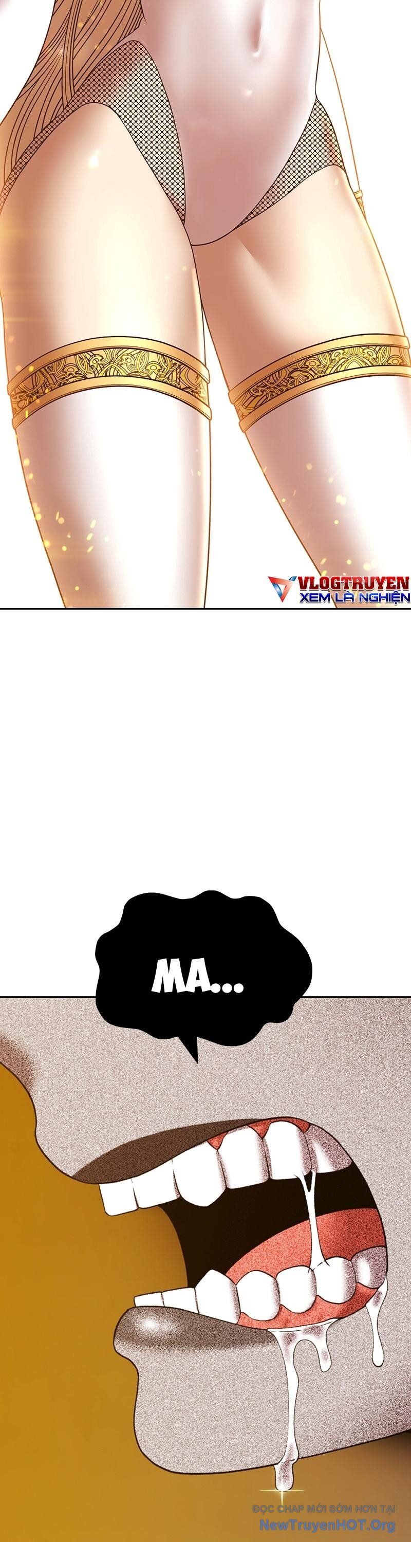 Gậy  Cấp 99 Chapter 110 - Trang 2