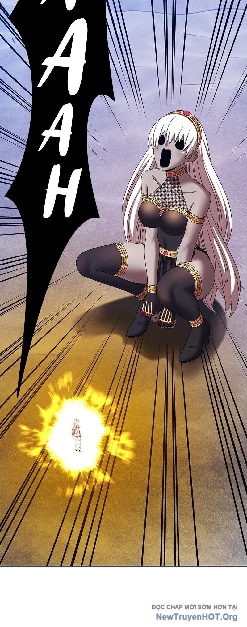 Gậy  Cấp 99 Chapter 110 - Trang 2