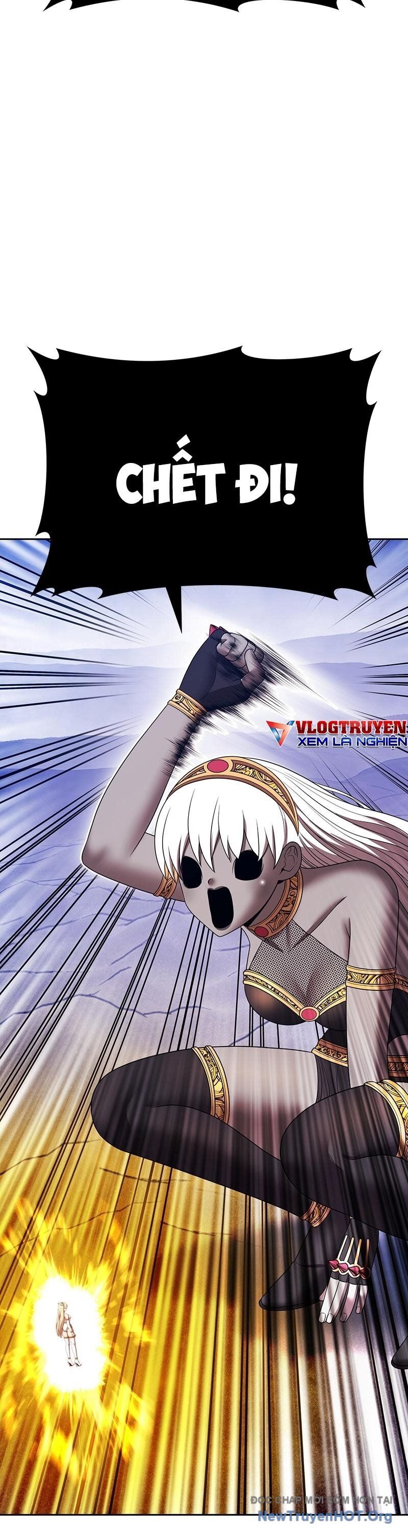 Gậy  Cấp 99 Chapter 110 - Trang 2