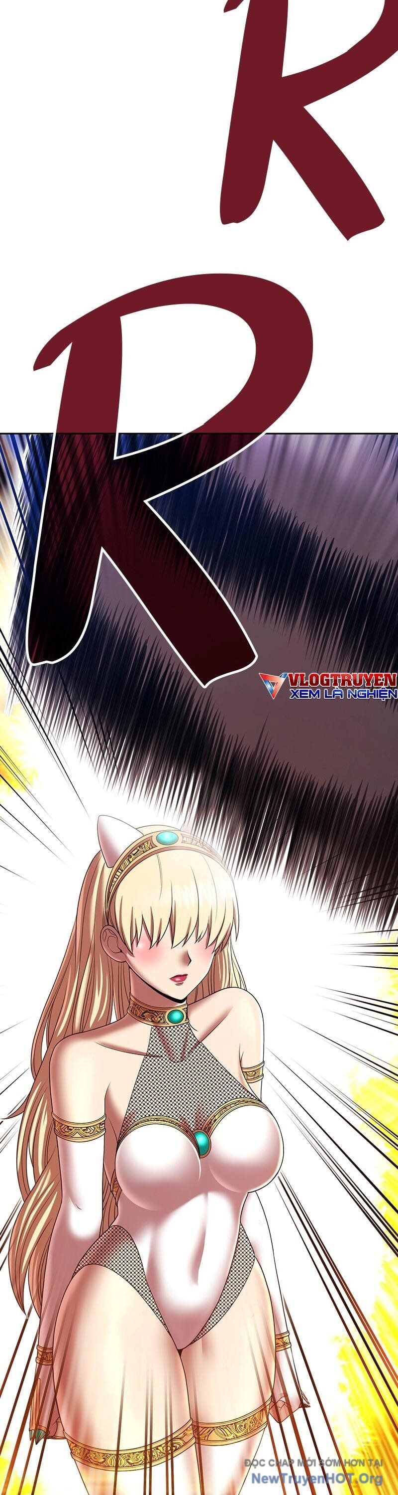 Gậy  Cấp 99 Chapter 110 - Trang 2