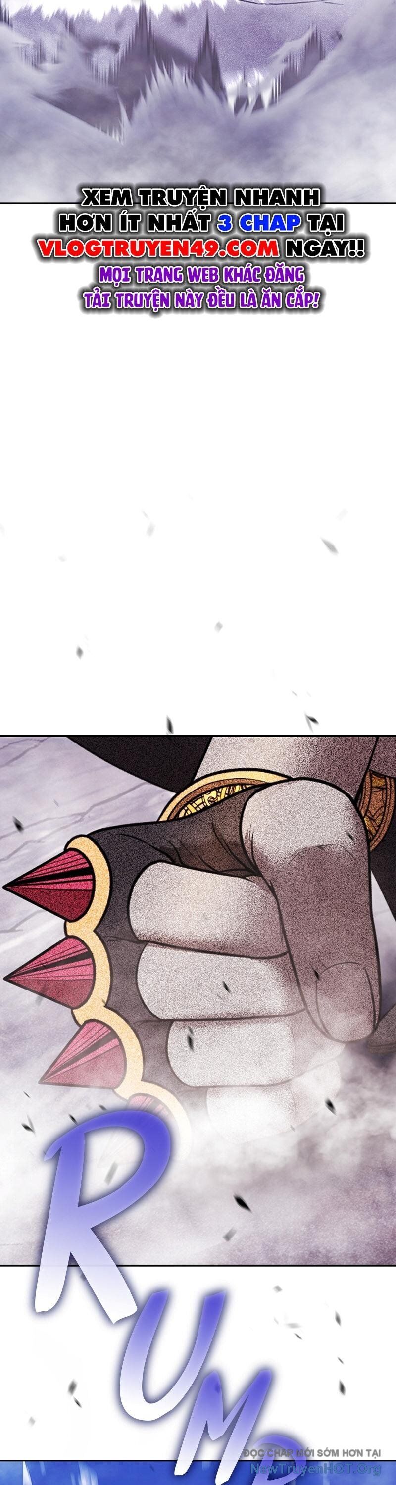Gậy  Cấp 99 Chapter 110 - Trang 2