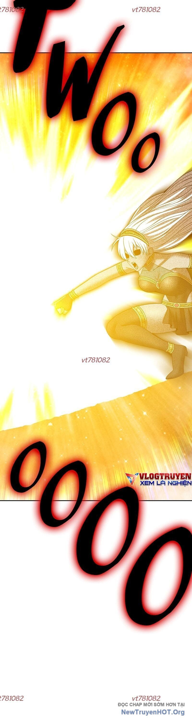 Gậy  Cấp 99 Chapter 110 - Trang 2