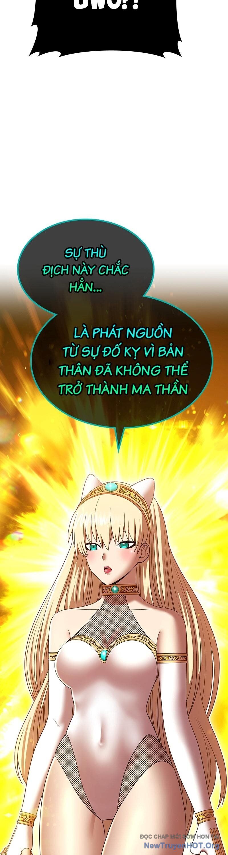 Gậy  Cấp 99 Chapter 110 - Trang 2