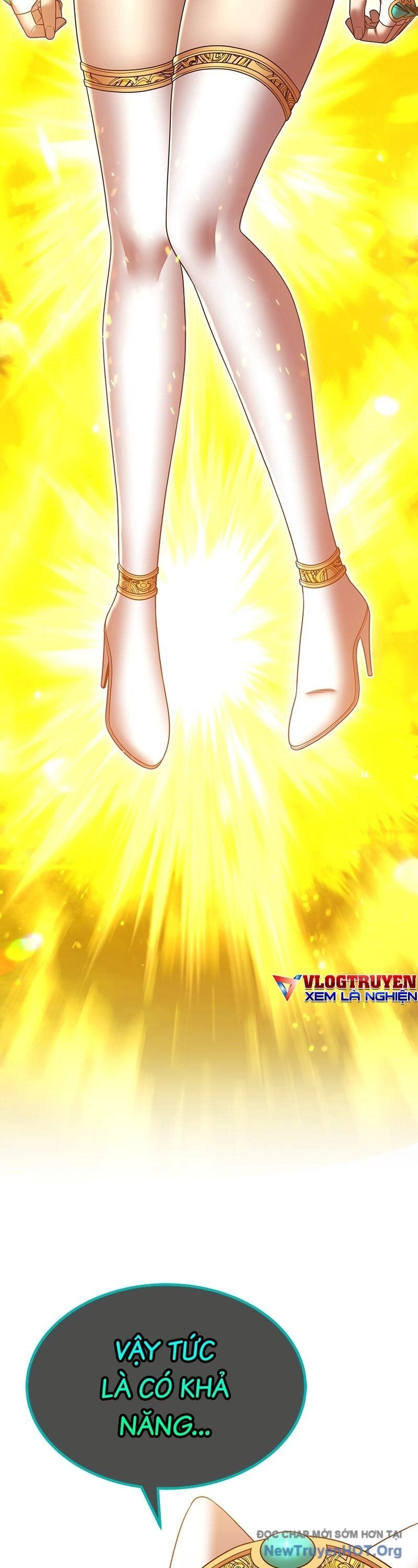 Gậy  Cấp 99 Chapter 110 - Trang 2