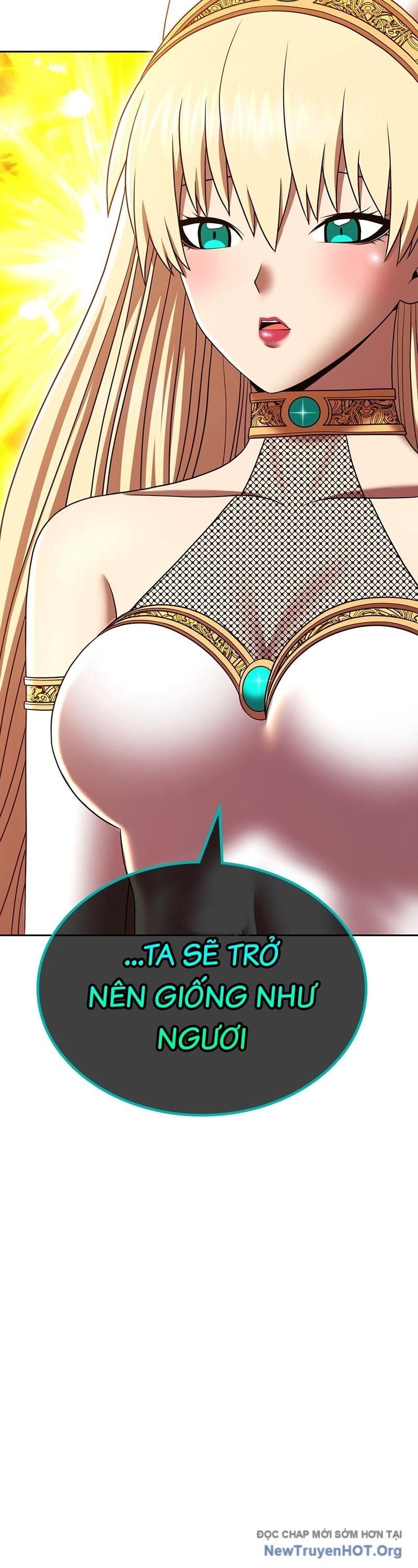 Gậy  Cấp 99 Chapter 110 - Trang 2