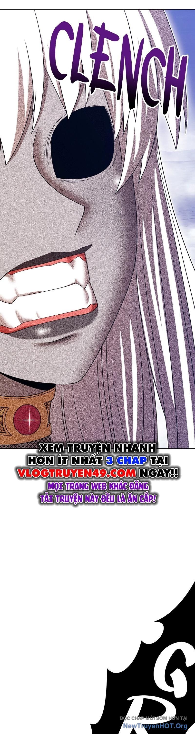 Gậy  Cấp 99 Chapter 110 - Trang 2