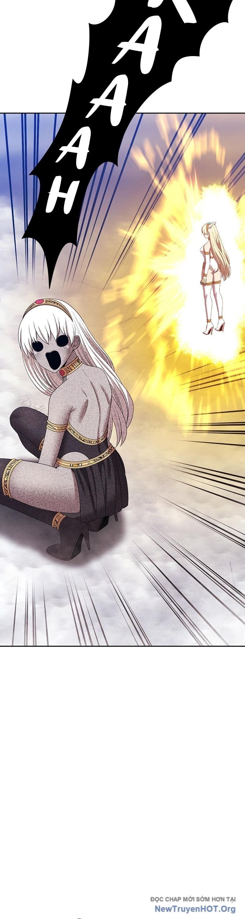 Gậy  Cấp 99 Chapter 110 - Trang 2
