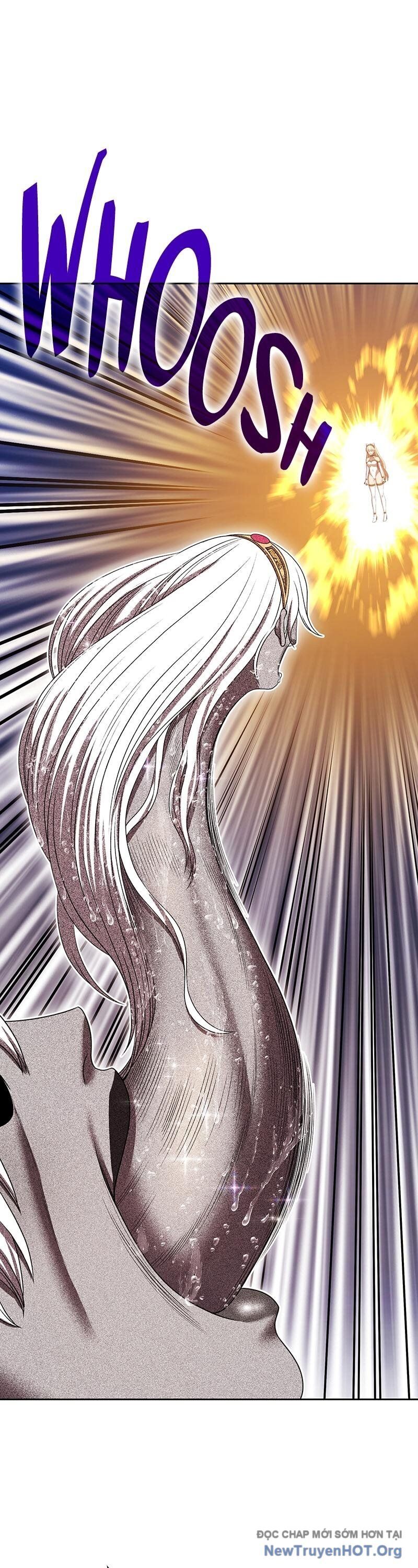 Gậy  Cấp 99 Chapter 110 - Trang 2