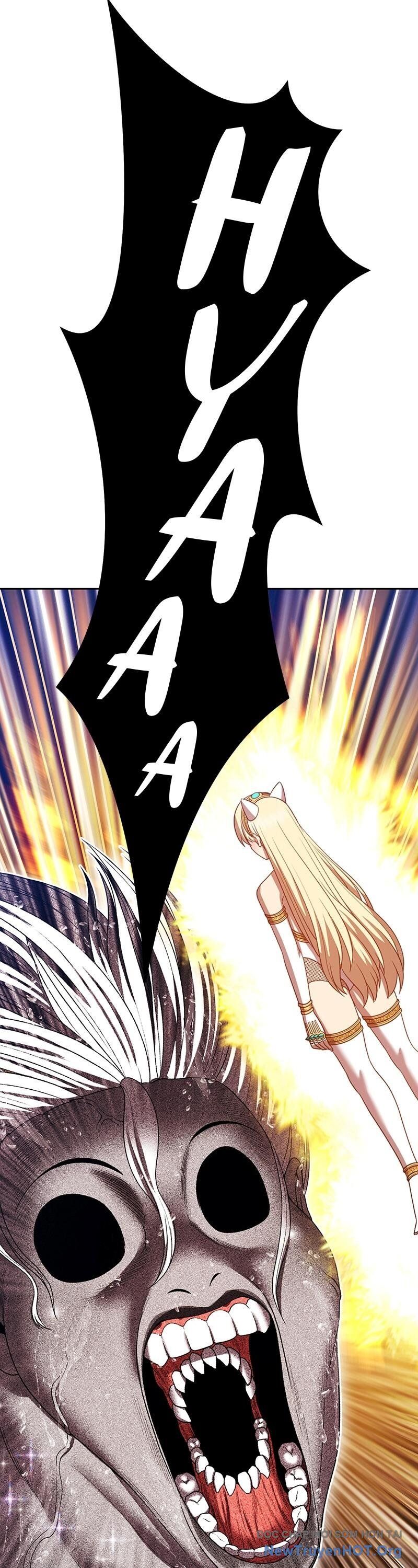 Gậy  Cấp 99 Chapter 110 - Trang 2