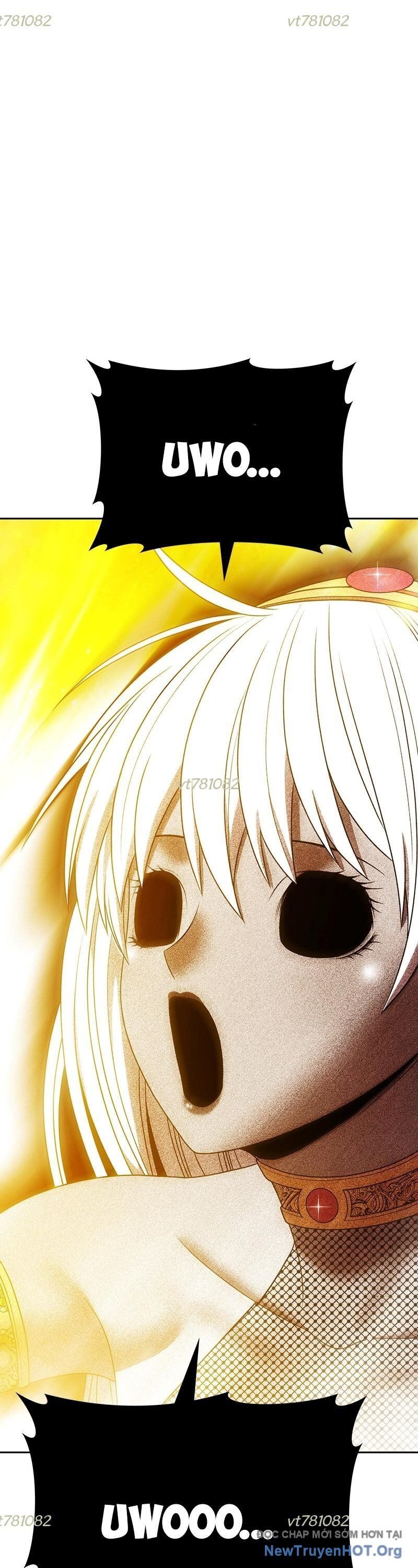Gậy  Cấp 99 Chapter 110 - Trang 2