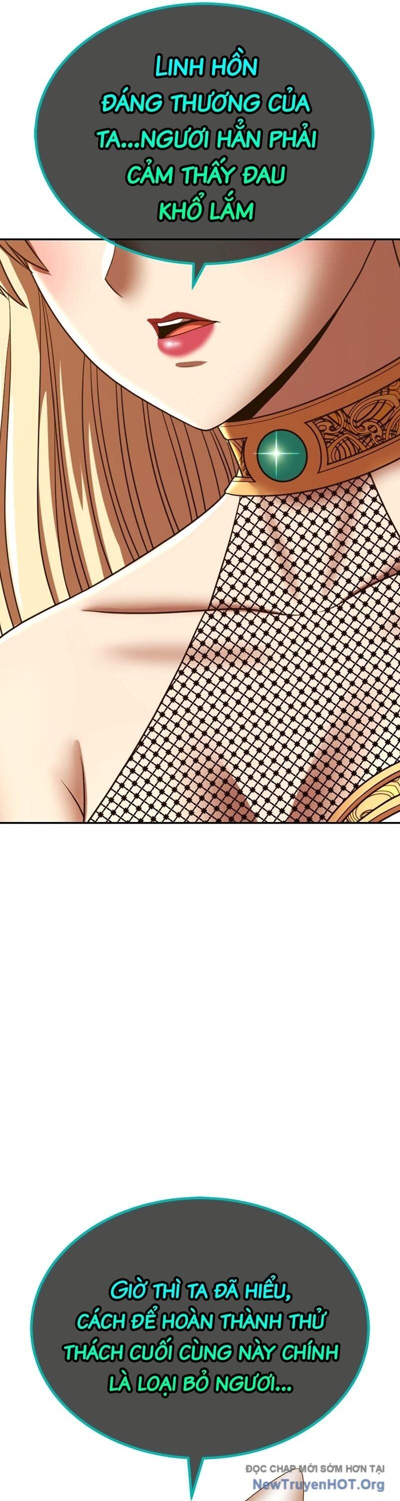 Gậy  Cấp 99 Chapter 110 - Trang 2