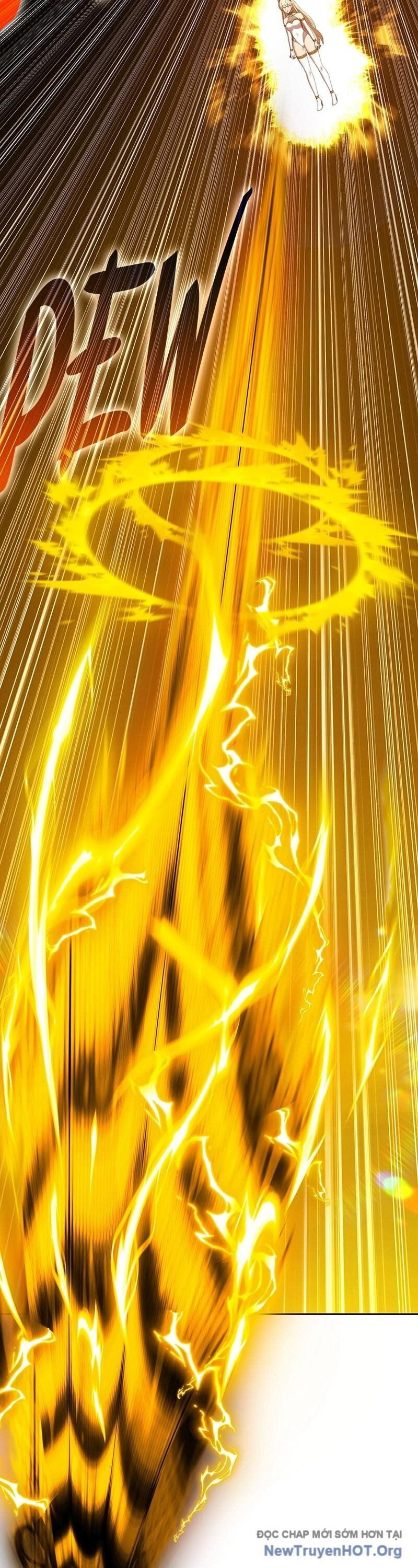 Gậy  Cấp 99 Chapter 110 - Trang 2
