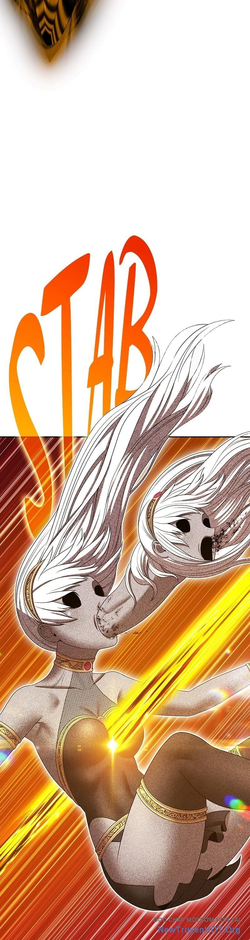 Gậy  Cấp 99 Chapter 110 - Trang 2