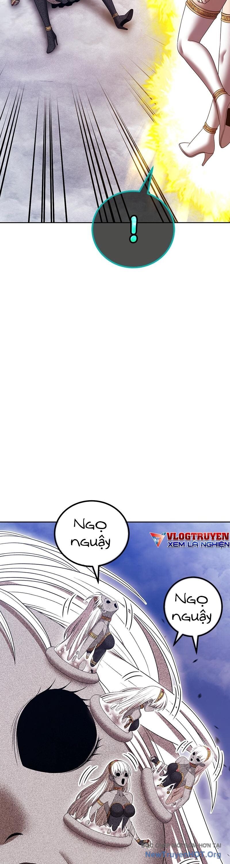 Gậy  Cấp 99 Chapter 110 - Trang 2