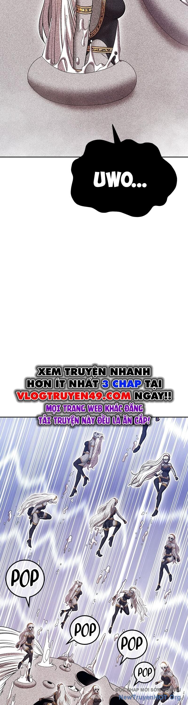 Gậy  Cấp 99 Chapter 110 - Trang 2
