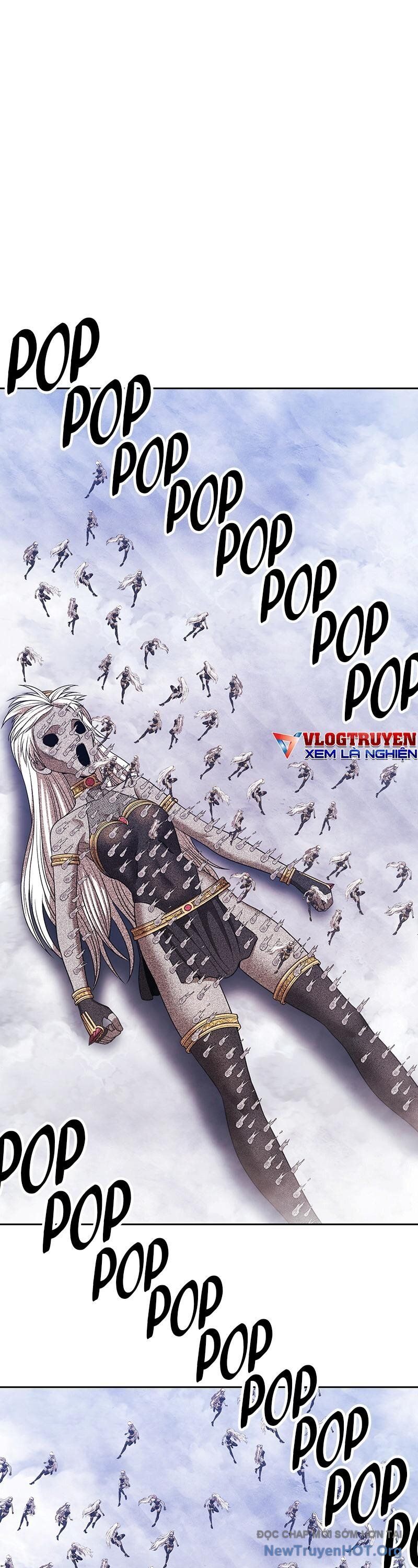 Gậy  Cấp 99 Chapter 110 - Trang 2