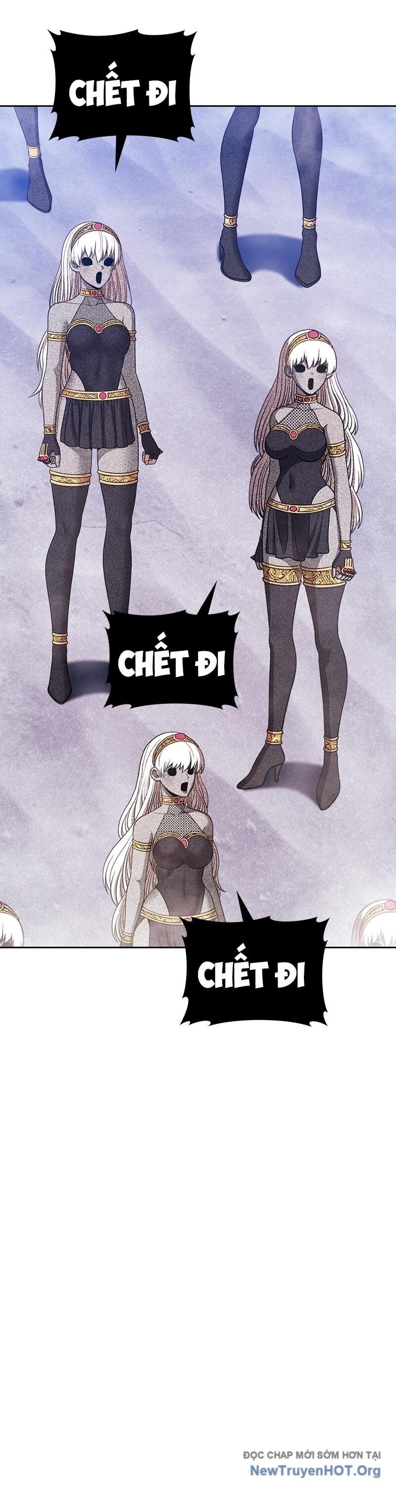 Gậy  Cấp 99 Chapter 110 - Trang 2