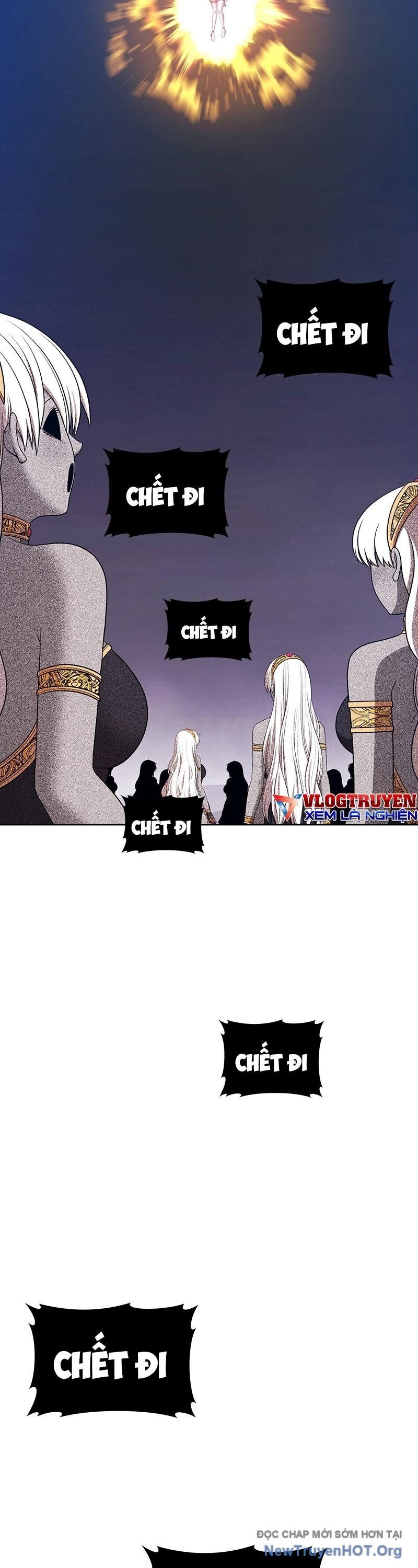 Gậy  Cấp 99 Chapter 110 - Trang 2