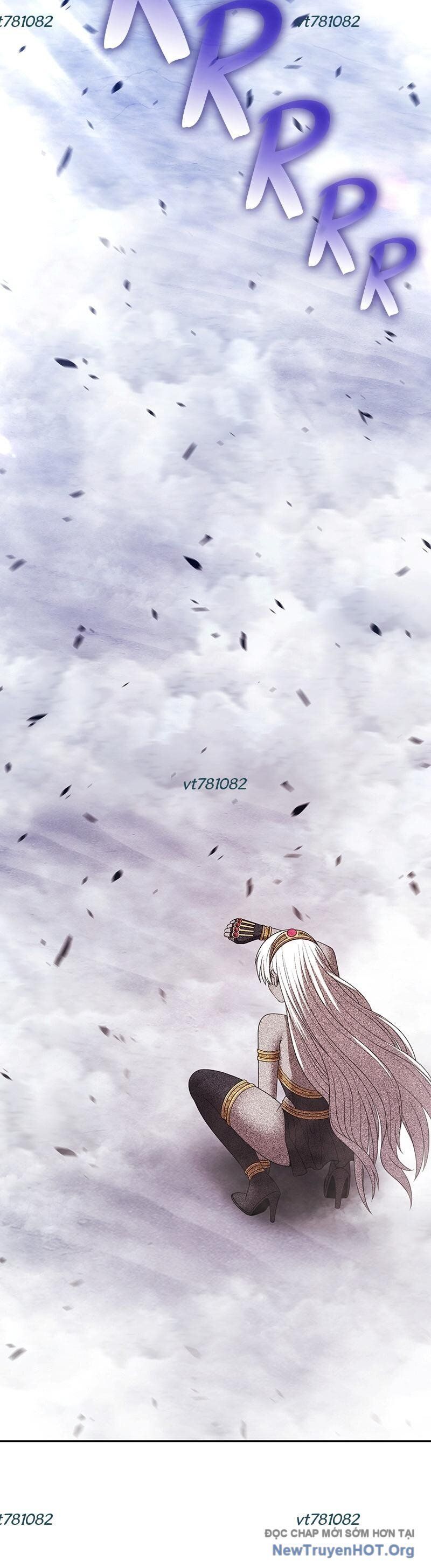 Gậy  Cấp 99 Chapter 110 - Trang 2
