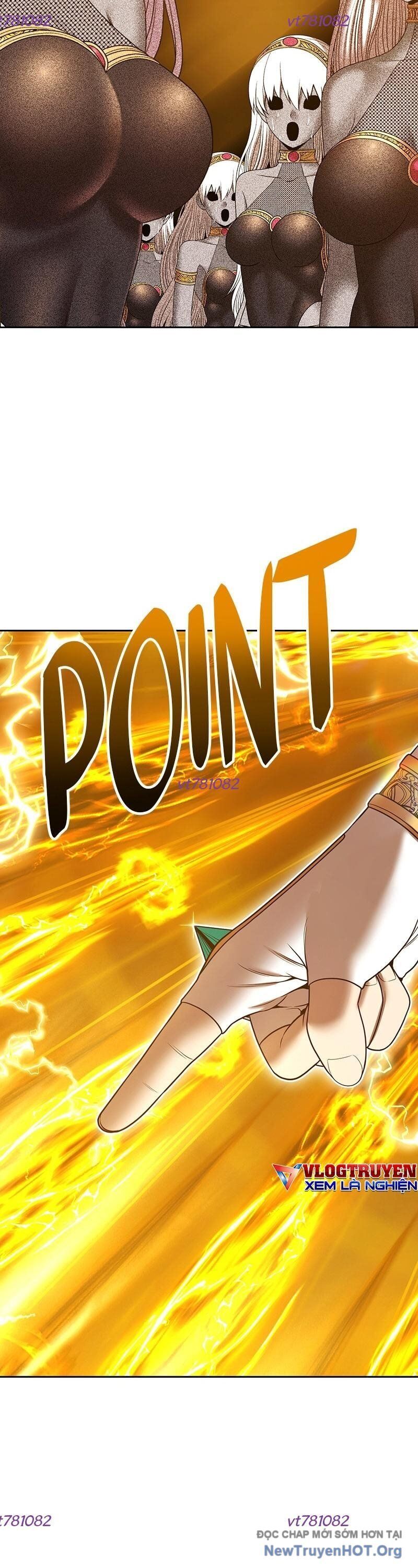 Gậy  Cấp 99 Chapter 110 - Trang 2