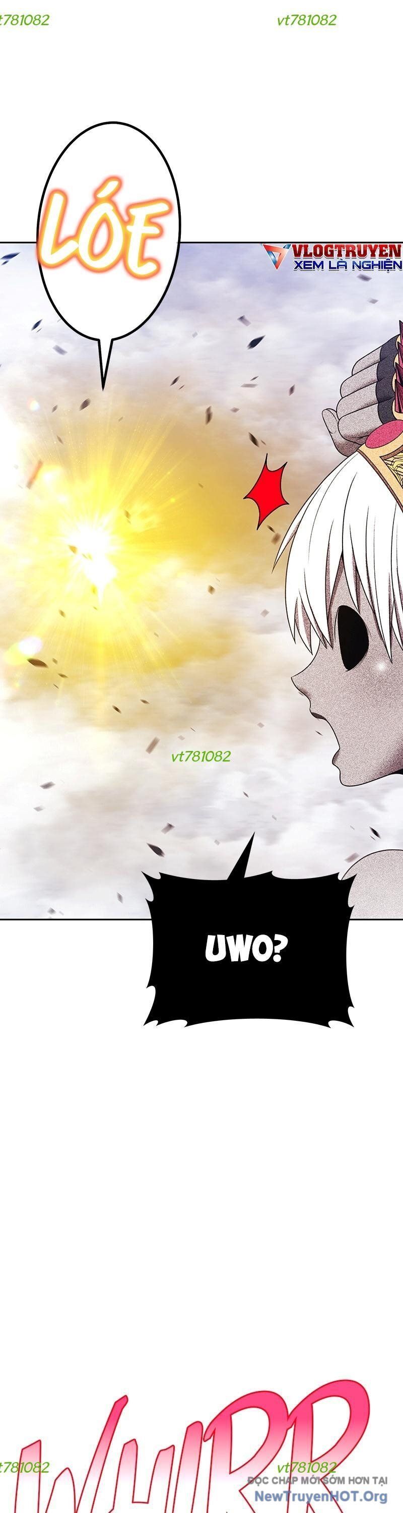 Gậy  Cấp 99 Chapter 110 - Trang 2