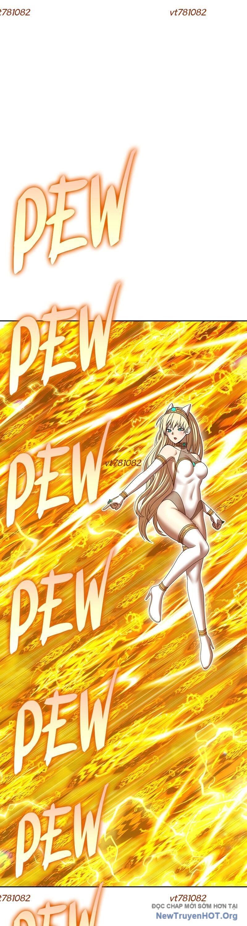 Gậy  Cấp 99 Chapter 110 - Trang 2