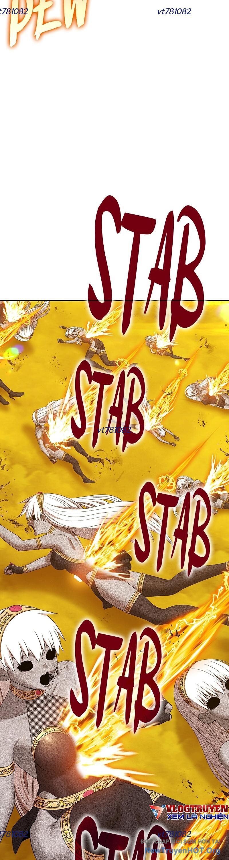 Gậy  Cấp 99 Chapter 110 - Trang 2