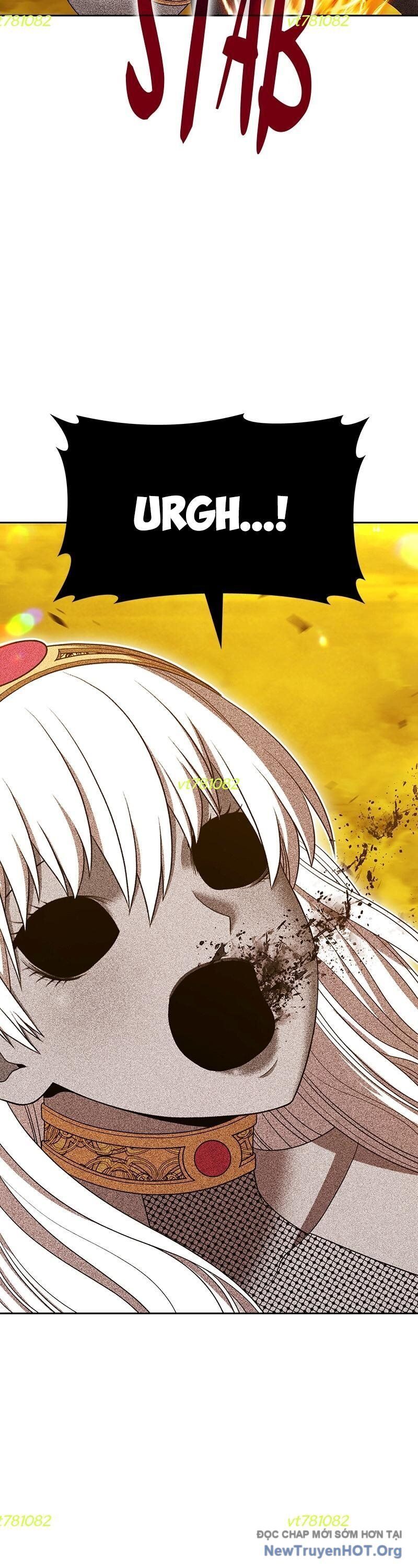 Gậy  Cấp 99 Chapter 110 - Trang 2