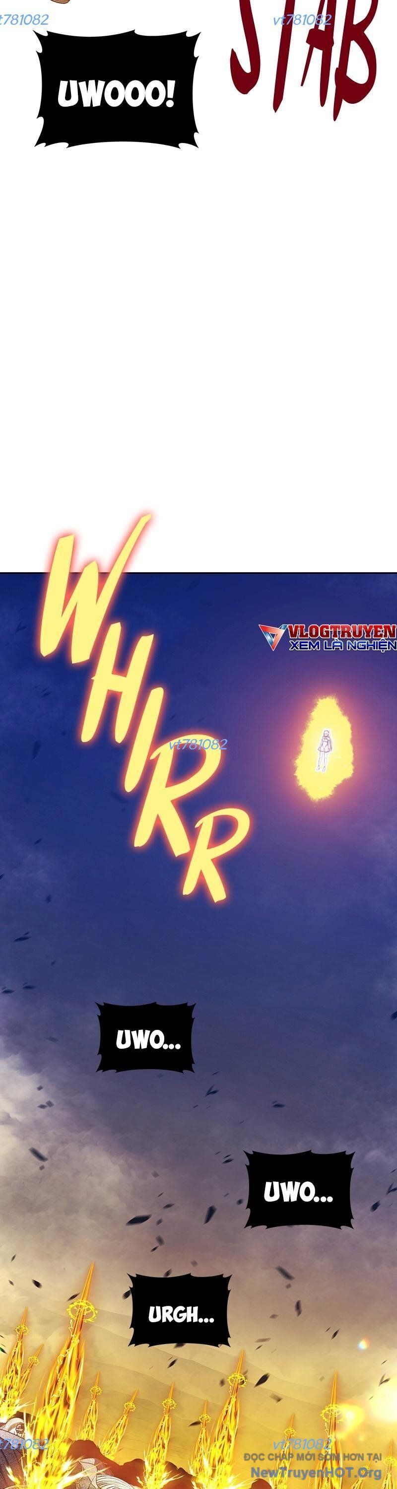 Gậy  Cấp 99 Chapter 110 - Trang 2