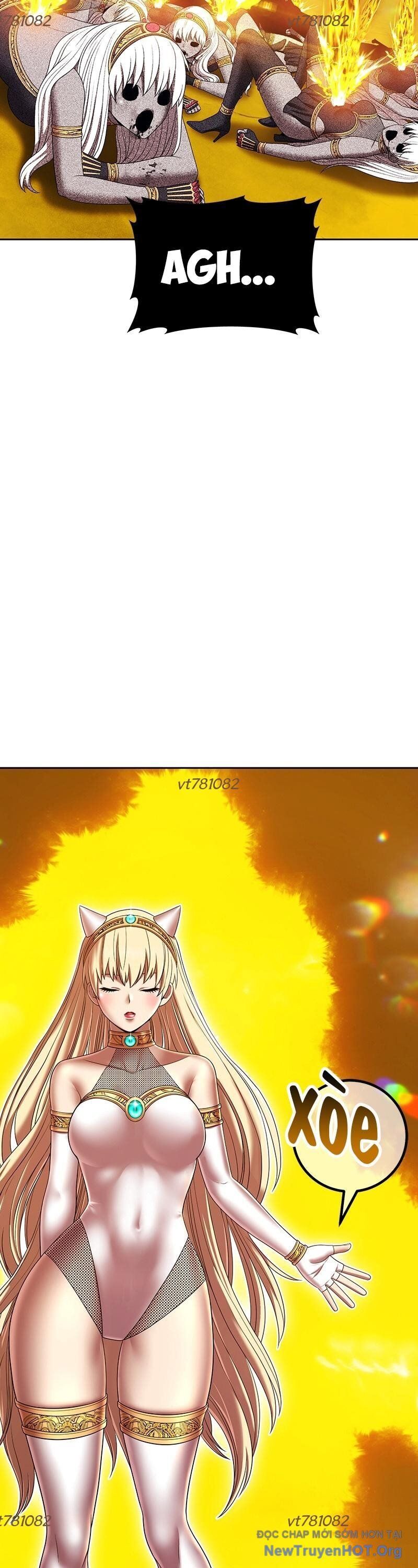 Gậy  Cấp 99 Chapter 110 - Trang 2