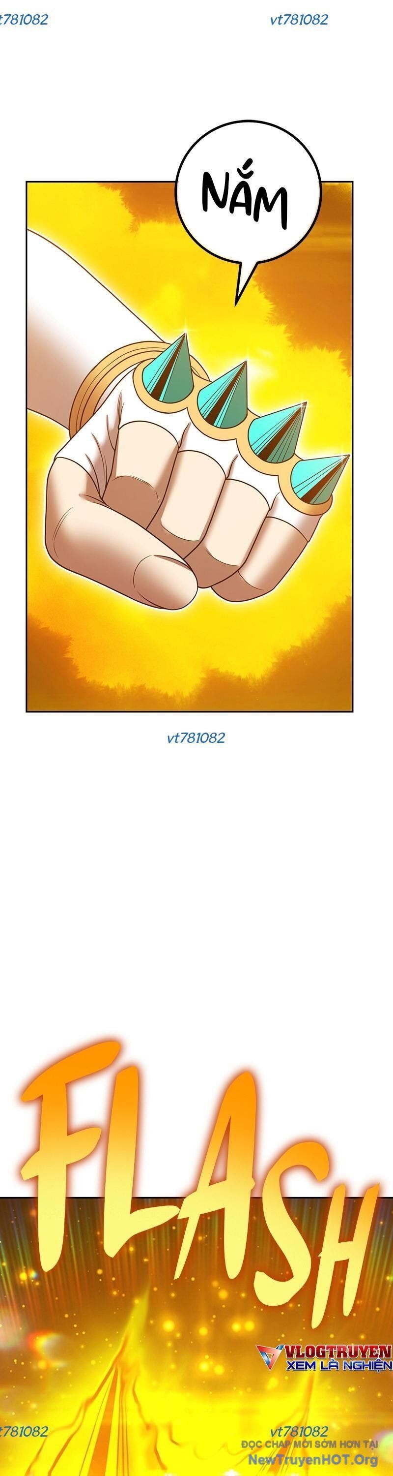 Gậy  Cấp 99 Chapter 110 - Trang 2