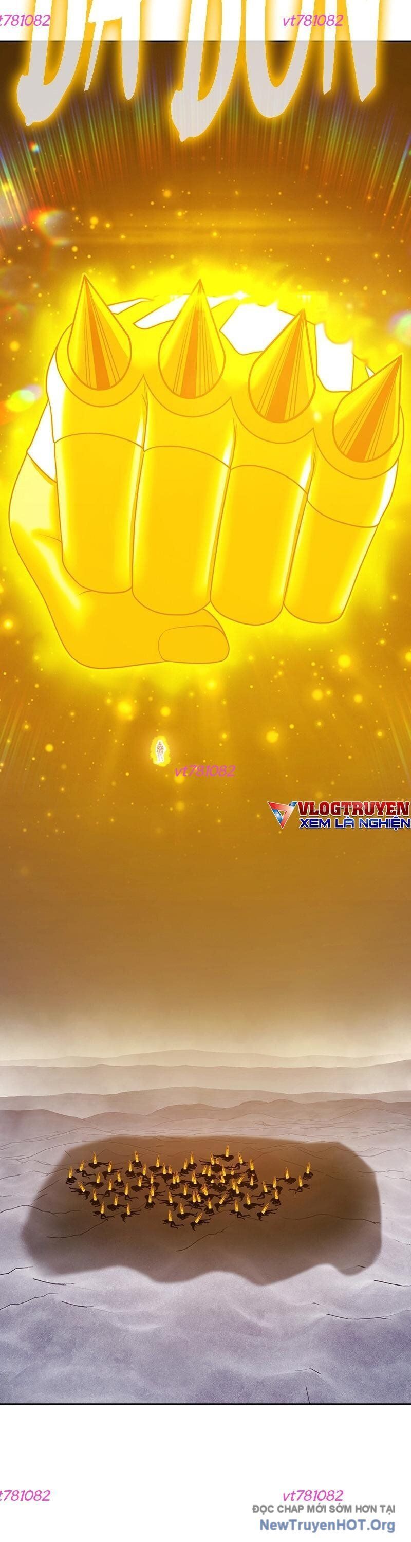 Gậy  Cấp 99 Chapter 110 - Trang 2