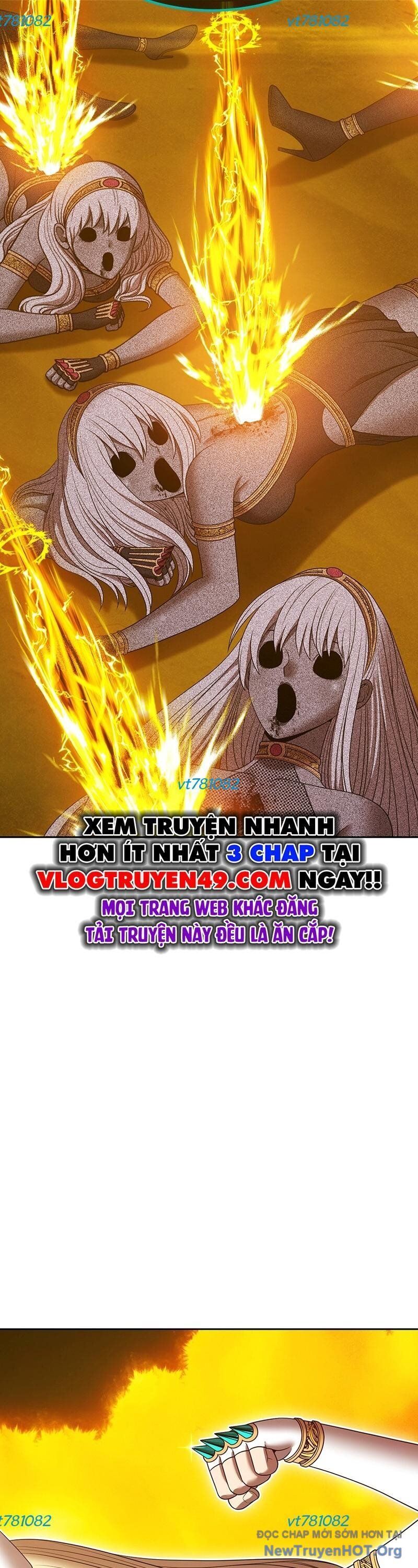Gậy  Cấp 99 Chapter 110 - Trang 2
