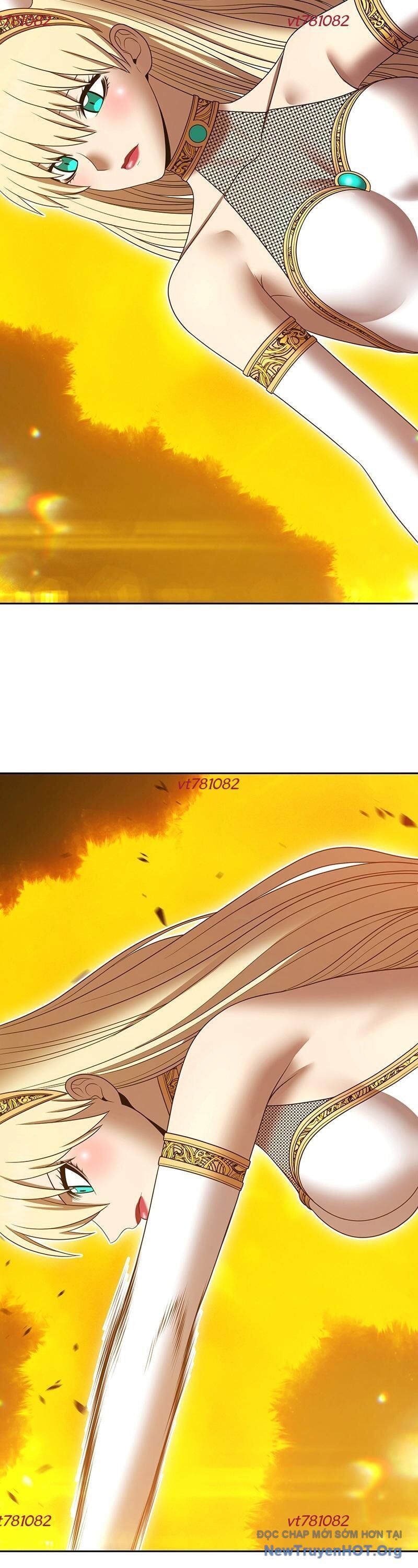 Gậy  Cấp 99 Chapter 110 - Trang 2