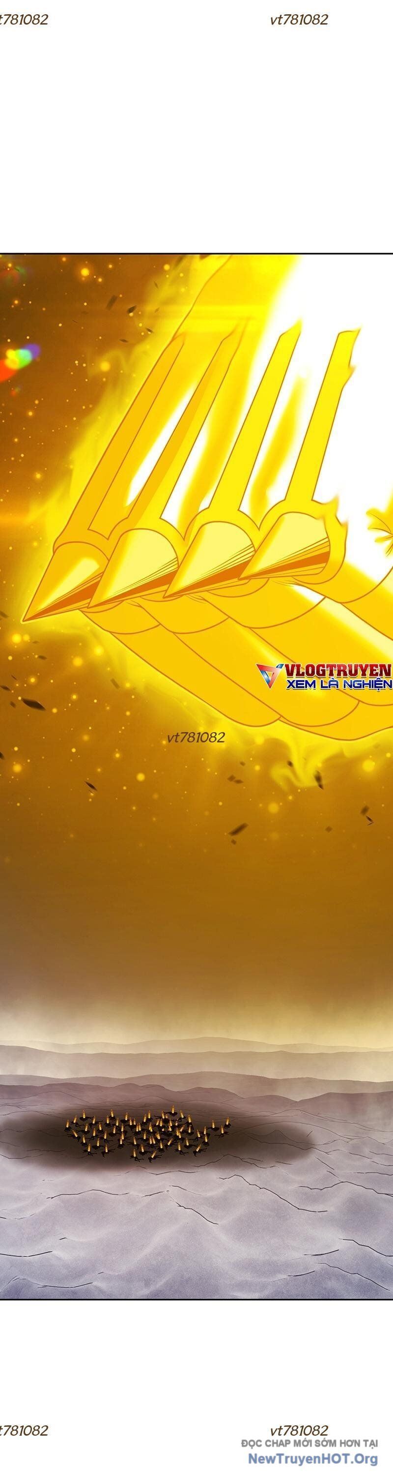Gậy  Cấp 99 Chapter 110 - Trang 2