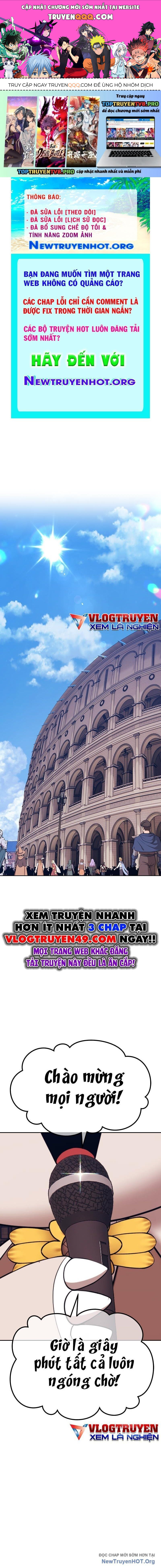 Gậy  Cấp 99 Chapter 111 - Trang 2