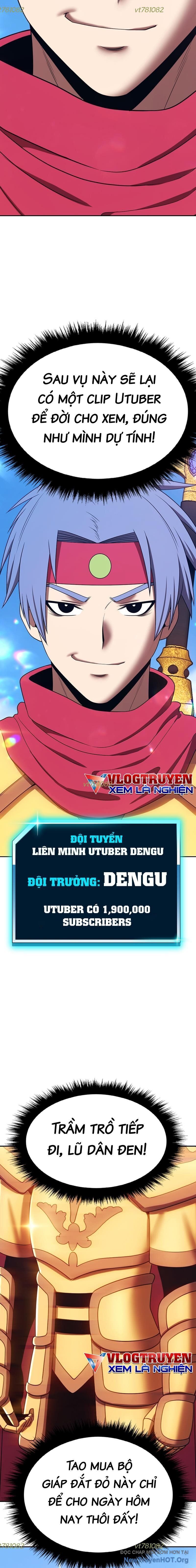 Gậy  Cấp 99 Chapter 111 - Trang 2