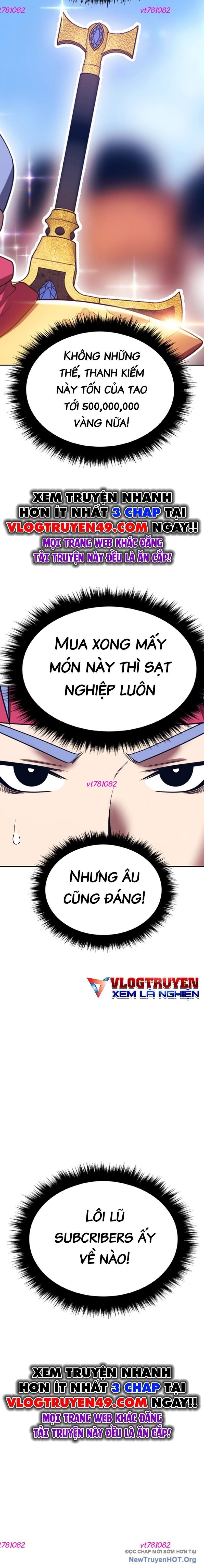 Gậy  Cấp 99 Chapter 111 - Trang 2