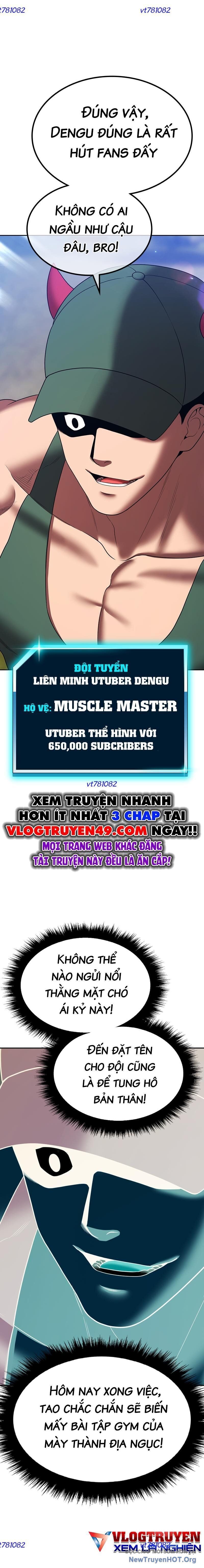 Gậy  Cấp 99 Chapter 111 - Trang 2