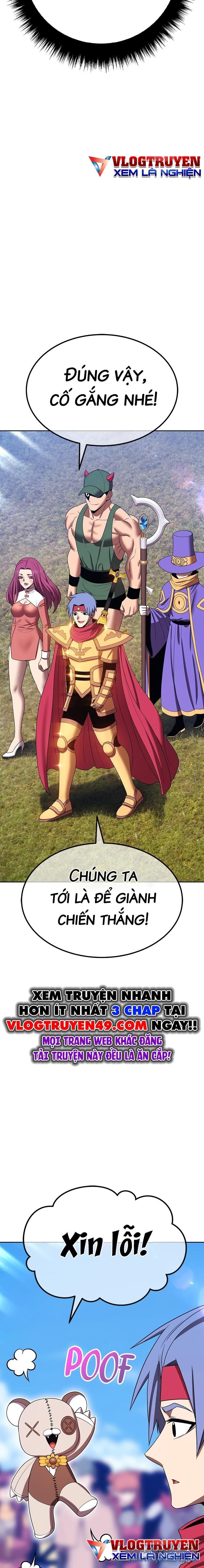 Gậy  Cấp 99 Chapter 111 - Trang 2