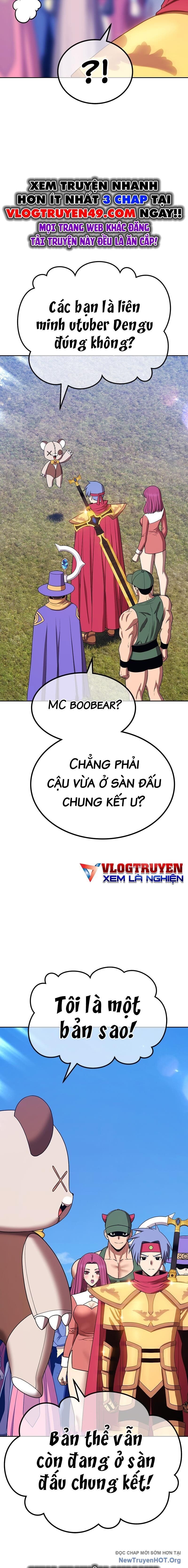Gậy  Cấp 99 Chapter 111 - Trang 2