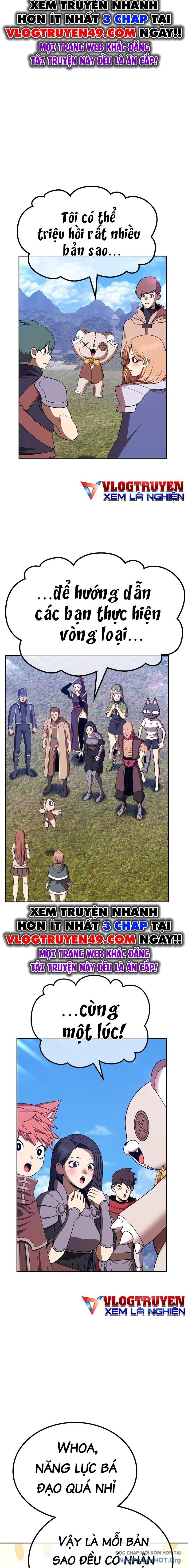 Gậy  Cấp 99 Chapter 111 - Trang 2