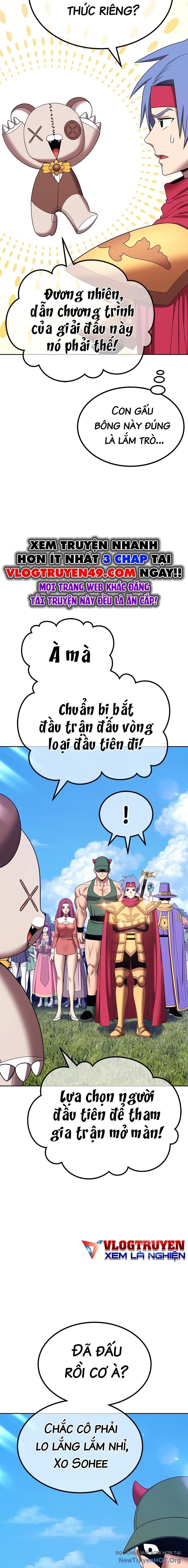 Gậy  Cấp 99 Chapter 111 - Trang 2